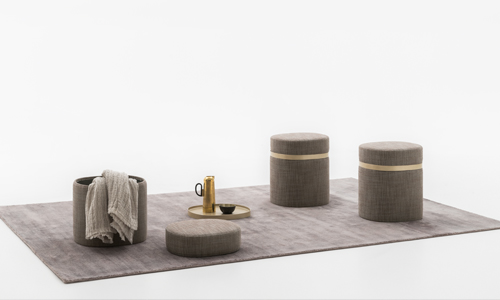 Nobu - Complementi moderni di design